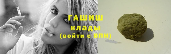 хмурый Липки